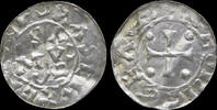 Netherland denar Netherlands Utrecht Bisdom Bernold AR denar -