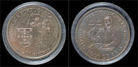 Portugal 200 escudos Portugal 200 escudos 1997- Jose de Anchieta