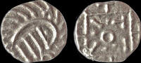 Anglo-Saxon AR sceat England Anglo-saxon Continental Sceattas AR sceat -
