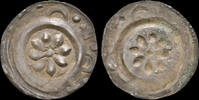Germany pfennig Germany Bamberg Bistum Arnold von Solms AR pfennig -