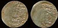 Salghurid dinar Salghurid Zangi AV dinar citing Calif al-Mustadi -