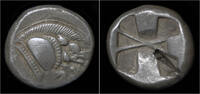 Lycia stater Lycia AR stater
