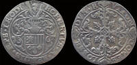 Liege sprenger Southern Netherlands Liege Robert de Berghes sprenger -