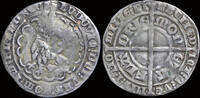 Southern Netherlands groot Southern Netherlands Flanders Lodewijk II van Male groot botdrager no date -