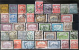 Hungary Hungary - lot stamps (ST700) -