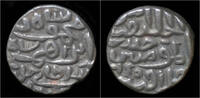 India Tanka India Sultanate of Jaunpur Nasir al-Din Mahmud Shah AR tanka