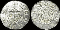 Netherlands denar Netherlands Friesland Ekbert II AR denar -