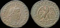 Syria tetradrachm Syria Seleucis and Pieria Antioch Philip I billon tetradrachm -