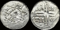 Netherlands denar Netherlands Friesland Hermann von Kalvelage AR denar -