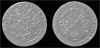 Austrian Netherlands 1/2 kroon Austrian Netherlands Brabant Maria-Theresia 1/2 kroon (couronne) 1765. -