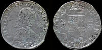 Namur Filipsdaalder Southern Netherlands Namur Filips II filipsdaalder 1592 -