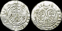 Netherlands denar Netherlands Friesland Ekbert II AR denar -