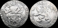 Netherlands leeuwendaalder Netherlands Gelderland 1/2 leeuwendaalder 1641 -