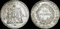 France 50 franc France 50 francs 1978 UNC -