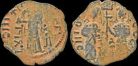 Anatolia & al-Jazira AE fals Islamic Anatolia&al-Jazira Zangids AE fals -