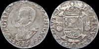 Brabant Filipsdaalder Southern Netherlands Brabant Filips II filipsdaalder 1590 -