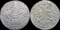Liege rijksdaalder Southern Netherlands Liege Gerard van Groesbeek Rijksdaalder 1568 -