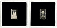 Solomon islands 1/2 dollar Solomon Islands ½ Dollar 2014 LEV Barcelona- Sagrada Familia -