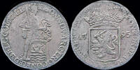Netherlands dukaat Netherlands Zeeland 1 dukaat 1795 -