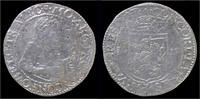 Netherlands rijksdaalder Netherlands Utrecht rijksdaalder 1619 -