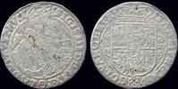 Poland 1/4 thaler Poland Sigismund III Vasa 1/4 thaler 1623 -