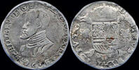 Brabant Filipsdaalder Southern Netherlands Brabant Filips II filipsdaalder 1561 -
