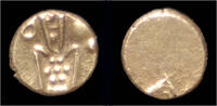 India fanam India Dutch VOC company AV fanam -