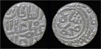 India 2 gani India Delhi Sultanate sultan Ala al-din Muhammad Khalji billon 2 gani -