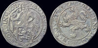 Netherlands leeuwendaalder Netherlands Holland leeuwendaalder 1576 -