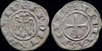 Italy BI denaro Italy Brindisi Federico II BI denaro -
