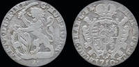 Austrian Netherlands schelling Austrian Netherlands Brabant Maria-Theresia schelling (escalin) 1750 -