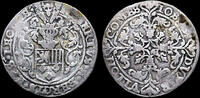Liege sprenger Southern Netherlands Liege Robert de Berghes sprenger -