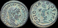 Bostra AE assarion 222-235AD Arabia Bostra Severus Alexander AE assarion... 159,00 EUR129,00 EUR  zzgl. 10,00 EUR Versand