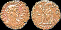 Egypt tetradrachm 276-282AD Egypt Alexandria Probus potin tetradrachm VF+ 99,00 EUR79,00 EUR  zzgl. 10,00 EUR Versand