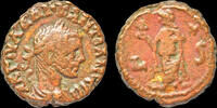 Egypt tetradrachm 284-305AD Egypt Alexandria Diocletian potin tetradrach... 69,00 EUR59,00 EUR  zzgl. 10,00 EUR Versand