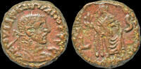 Egypt tetradrachm 284-305AD Egypt Alexandria Diocletian potin tetradrach... 69,00 EUR59,00 EUR  zzgl. 10,00 EUR Versand