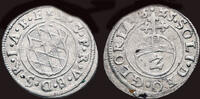 Bayern 2 kreuzer 1625 Germany Bayern Maximilian I 2 kreuzer 1625 VF+ 59,00 EUR49,00 EUR  zzgl. 10,00 EUR Versand