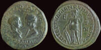 Moesia Inferior AE28 238-244AD Moesia Inferior Marcianopolis Gordian III... 249,00 EUR199,00 EUR  zzgl. 10,00 EUR Versand