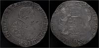 Flanders ducaton Flanders Filips IV ducaton 1656