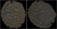 Barbarous radiates antoninianus Barbaric antoninianus of Tetricus