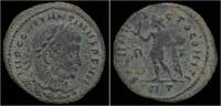 Roman follis Constantine I follis