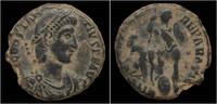Roman AE15 Constantius II AE15