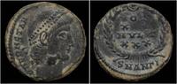 Roman AE14 Constantius II AE14