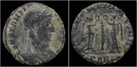 Roman AE14 Constantius II AE14