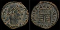 Roman follis Constantine I follis