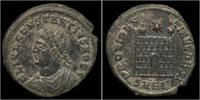 Roman AE17 Constantius II AE17
