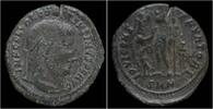 Roman follis Constantine I follis