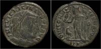 Roman follis Licinius I follis