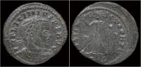 Roman follis Licinius I follis
