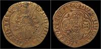 Netherlands florin d'or St Jean Netherlands Gelderland Florin d'or St Jean